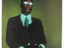 Grant Green - Visions LP - Blue Note Stereo VG+