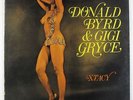 Donald Byrd & Gigi Gryce - Xtacy LP - Trip Jazz - TLP-5016 VG+