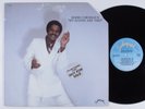 EDDIE CORNELIUS My Hands Are Tied AUDIOGRAPH LP VG+ private modern soul boogie