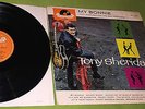 Tony Sheridan & Beat Brothers#Beatles#My Bonnie#Polydor 46 612#Ori-Germany 1962