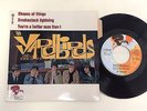 THE YARDBIRDS Shapes of things FRENCH EP RIVIERA 231170 WITH TAG GREAT CONDITION