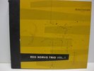 RED NORVO RIO, vol 1 - DISCOVERY M-15 78 RPM