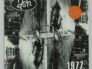 ASH - 1977 LP 1996 UK ORIG Infectious BLUR OASIS ELASTICA w/ inner, card
