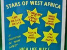 Stars of West Africa The Black Beats Charles Iwegbue Arinze E T Mensah Highlife