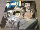 PETER GABRIEL 1 2 3 4 Car Melt ... 8 x 180 Gram Vinyl 45 RPM Numbered Limited LP