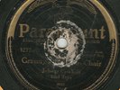 JOHNNY CROCKETT & TRIO / CROCKETT'S KENTUCKY MOUNTAINEERS PARAMOUNT 3277