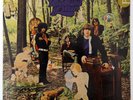 THE LITTLE BOY BLUES ?/ IN THE WOODLAND OF WEIR / '68 ORIG US LP FONTANA ?SRF 67