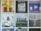 Pink Floyd - a nice pair