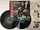 The Clash - London Calling - 1979 1st Press Vinyl LP E2 36328 (NM-)