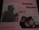 Triston Palmer - Fancyness - Gorgon / Black Solidarity LP Reggae Hear