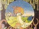rare folk psych lp - PETER STARK - MUSHROOM COUNTRY - 1976 - MONTAGE - Shrink