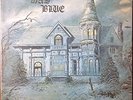 rare psych lp - RICK SAUCEDO - HEAVEN WAS BLUE - 1978 - REALITY - Acid Archives