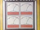 rare hard fuzz rock lp - SWEET TOOTHE - TESTING - 1978 - DOMINION - w/insert