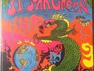 rare psych lp - ST JOHN GREEN - SAME - Self Titled - S/T - 1969 - FLICK DISC