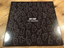 2 LP EMI ?0094634958813 Hot Chip ?– The Warning UK VINYL FOC 2006 OIS
