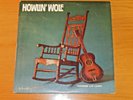 ORIGINAL MONO BLUES LP - HOWLIN' WOLF - BLACK LABEL CHESS 1469  