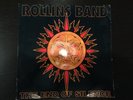 Rollins Band The End of Silence 1992 Original LP Vinyl