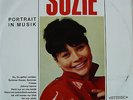 Suzie  -  Portrait in Musik  LP ( Vogue LDVS 17068 )