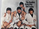 THE BEATLES Yesterday And Today US Press 2010 Capitol T 2553 Grey marbled vinyl