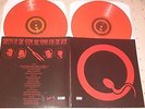 QUEENS OF THE STONE AGE SONGS FOR THE DEAF,  2 LP SET GATEFOLD VINYL IMPORT, NEW