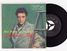 Elvis Presley 1957 Japan Only EP JAILHOUSE ROCK EP-1267 Japanese