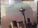 Foo Fighters - Sonic Highways VINYL LP SEATTLE Cover Limited Edition NEW