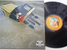 Scorpions - Action (0040.150) German LP, brain reissue