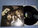 CREEDENCE CLEARWATER REVIVAL pendulum 1970- UK FIRST PRESS LIBERTY-(A2;B2) -EX++