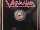 Van Halen – Runnin’ With The Devil – Hard Rock Vinyl EP – Red Vinyl – Sealed