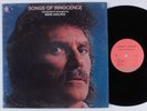 DAVID AXELROD Song Of Innocence CAPITOL LP NM SHRINK