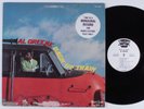 AL GREEN Back Up Train HOT LINE MUSIC JOURNAL LP mono promo