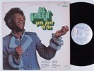 AL GREEN Gets Next To You HI LP