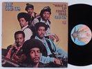 COUNTS What's Up Front That-Counts WESTBOUND LP