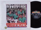 INTRUDERS Are Together GAMBLE LP SHRINK