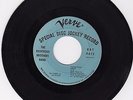 The Righteous Brothers Band - Rat Race (Verve) Northern Soul