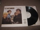 U2  -  OCTOBER  LP  SIGNED??