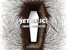 Death Magnetic (2xLP) Metallica  Format: Vinyl SEALED NEW 2 VINYL