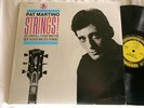 PAT MARTINO Strings  Joe Farrell Cedar Walton Ben Tucker Walter Perkins LP
