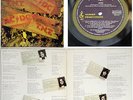 AC DC TNT Rare Australian Blue label gatefold LP Ex+  Photos LOOK