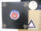 SANTANA Lotus Triplo 3LP 33giri Japan Germany First Italy import