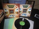 Mike Oldfield Boxed 4 LP BOX SET w/ Booklet VIRGIN VBOX1 ENGLAND IMPORT