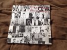 SUPER CLEAN  The Rolling Stones ?– Exile On Main St.2 COC-2900 W/ALL POSTCARDS