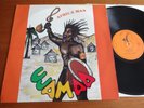UJAMAA RARE LP AFRICA MAN AFROBEAT AFRO DISCO