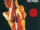 IGGYAND THE STOOGES - Raw Power - 2 LP Music On Vinyl TOP