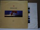 DEPECHE MODE / MUSIC FROM MASSES - Japan LP