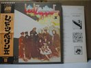 LED ZEPPELIN / II - Japan G/F w/obi