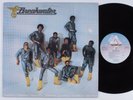 BREAKWATER Splashdown ARISTA LP VG++/NM