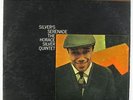 Horace Silver - Silver's Serenade LP - Blue Note - BLP 4131 Mono RVG NY USA
