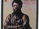 Larry Willis - Inner Crisis LP - Groove Merchant VG++