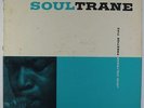 John Coltrane - Lush Life LP - Prestige - PRLP 7188 Mono DG RVG